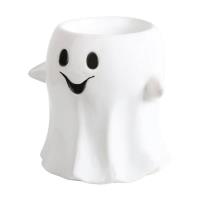 Aroma Ghost Shaped Ceramic Wax Melt Warmer Extra Image 1 Preview